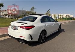 مرسيدس بنز C-Class